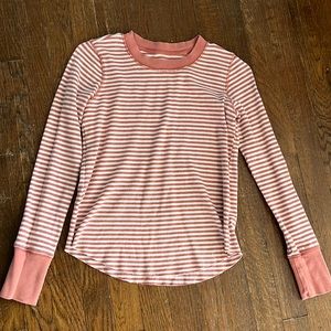 Aerie thermal long sleeve